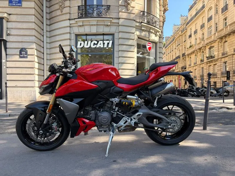 STREETFIGHTER