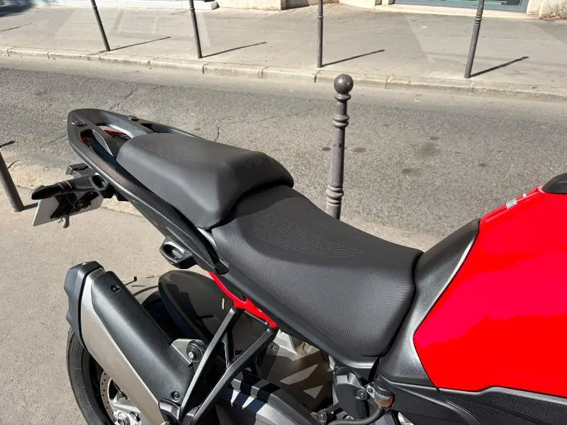 DUCATI MULTISTRADA V4 PIKES PEAK