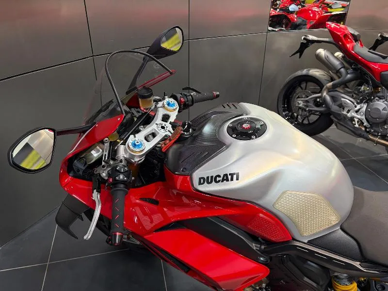 899 PANIGALE