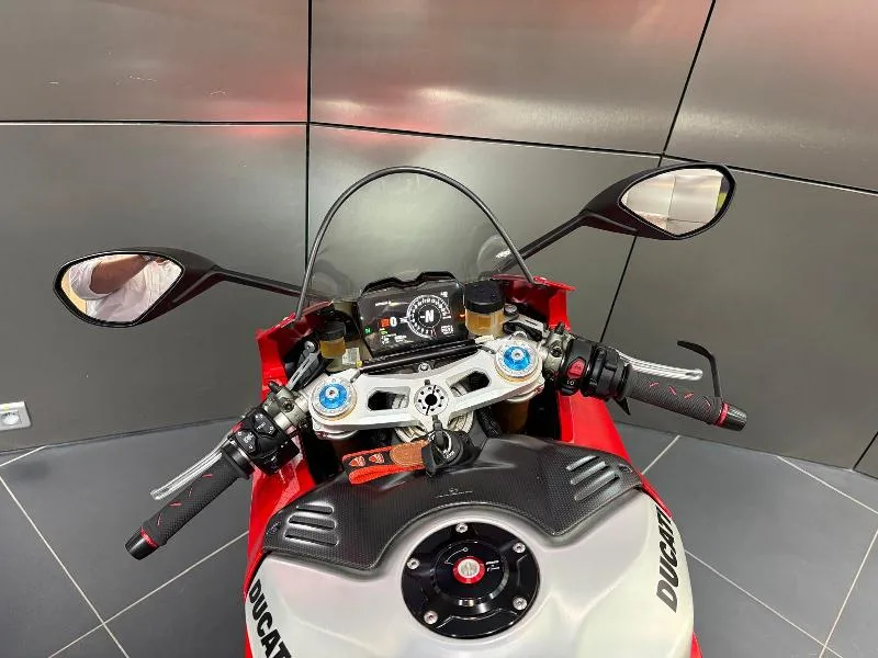 899 PANIGALE