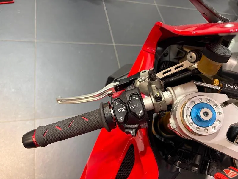 899 PANIGALE