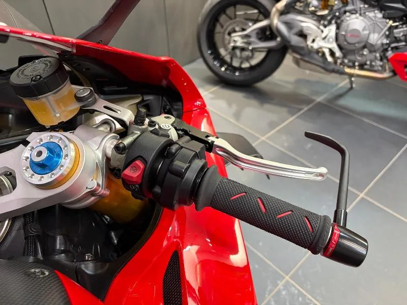 899 PANIGALE