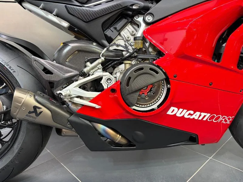 899 PANIGALE