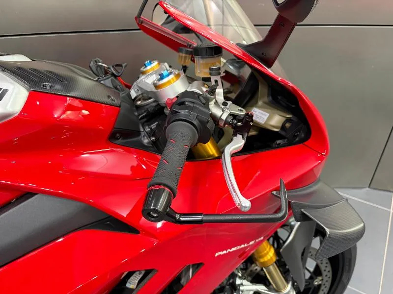 899 PANIGALE