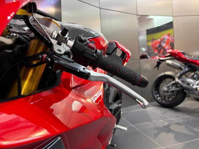 899 PANIGALE