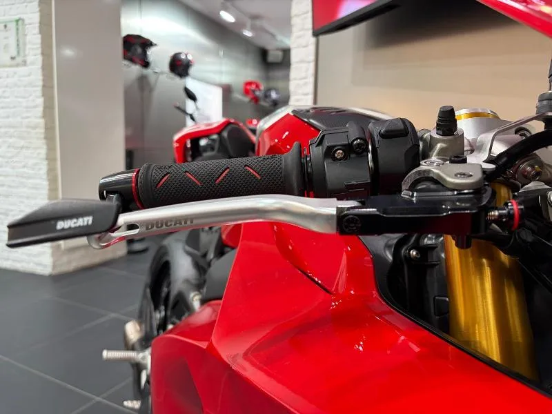 899 PANIGALE