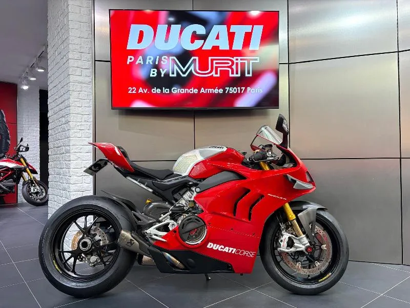899 PANIGALE