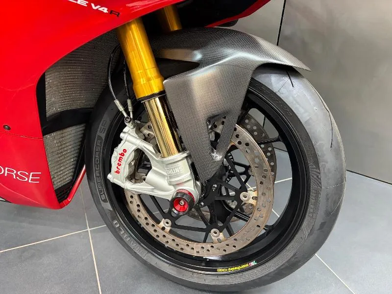 899 PANIGALE