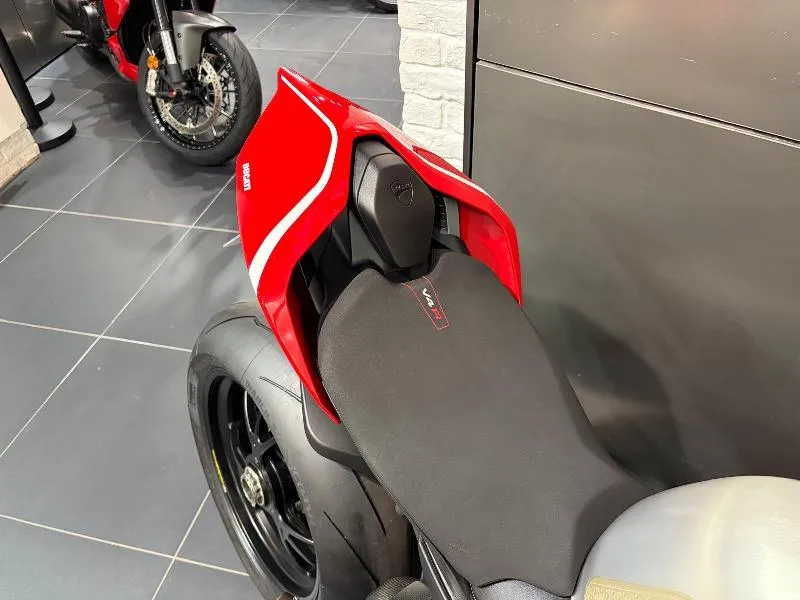 899 PANIGALE