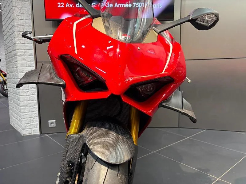899 PANIGALE