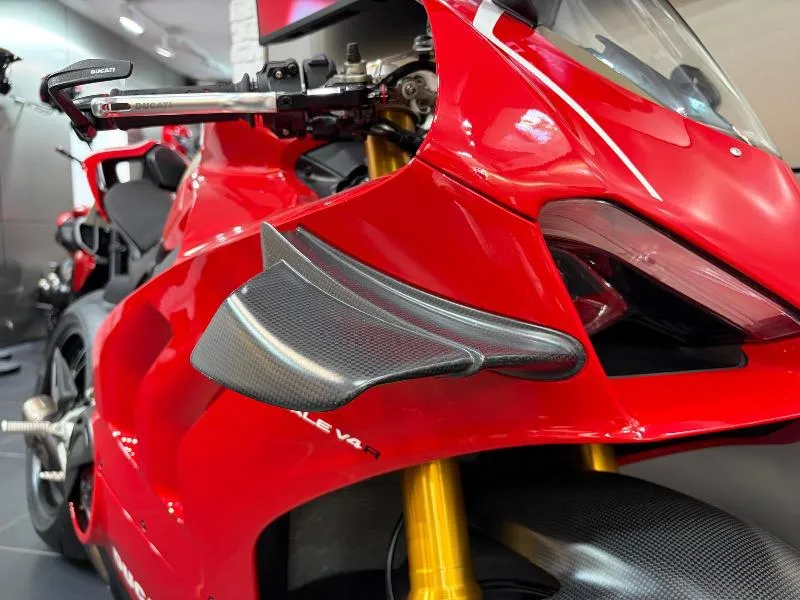 899 PANIGALE
