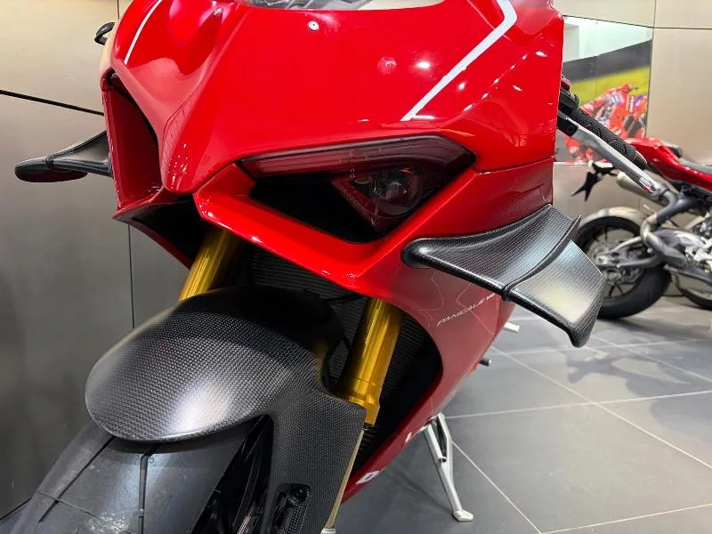 899 PANIGALE