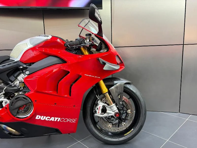 899 PANIGALE