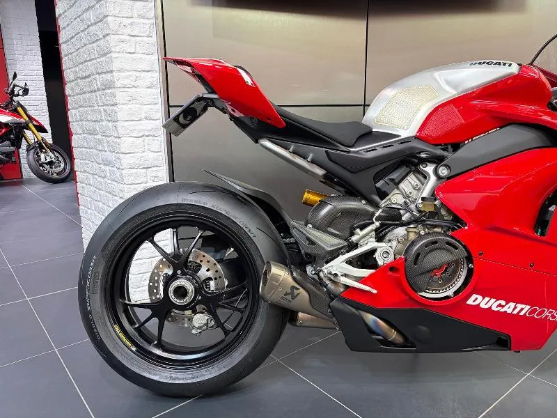 899 PANIGALE