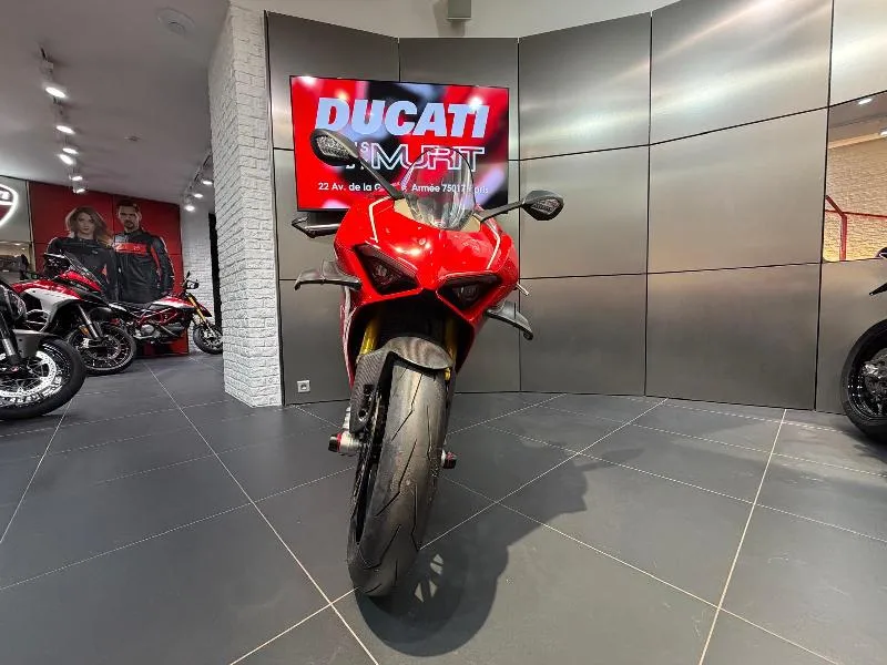 899 PANIGALE