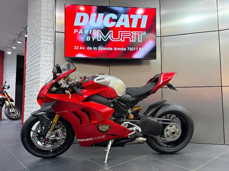 899 PANIGALE