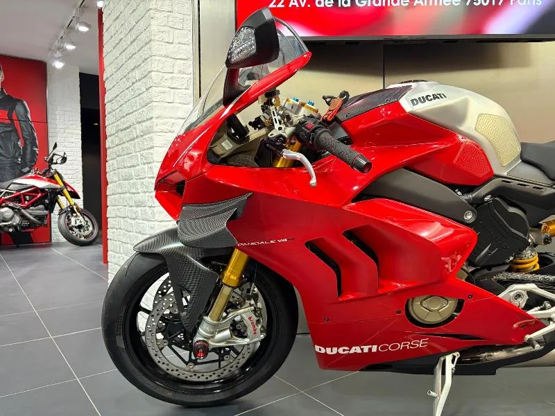899 PANIGALE