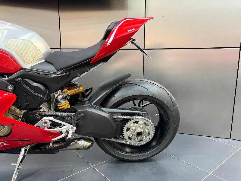 899 PANIGALE