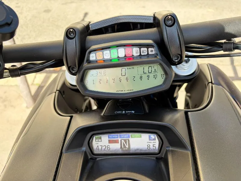 DIAVEL CARBON