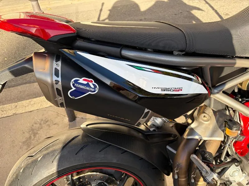 HYPERMOTARD SP