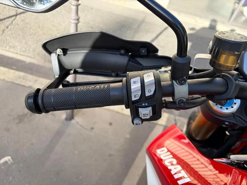 HYPERMOTARD SP
