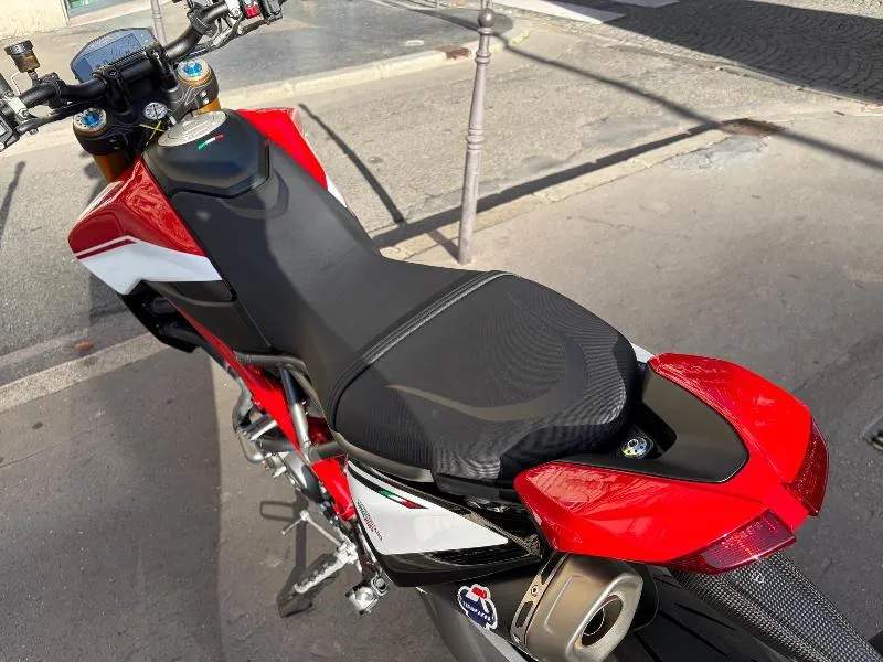 HYPERMOTARD SP