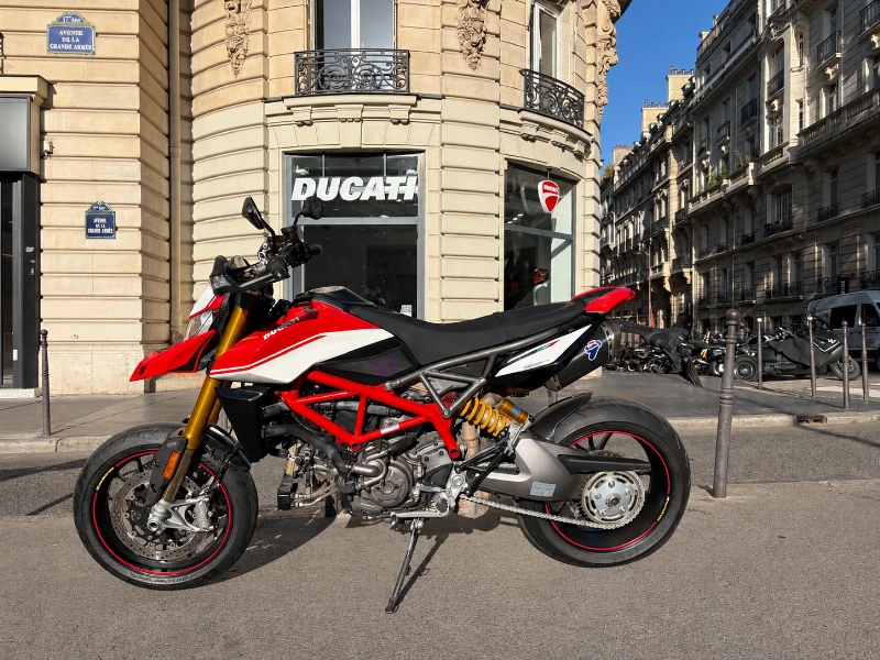 HYPERMOTARD SP