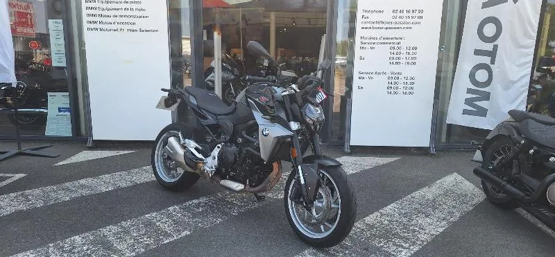 F 900 R 2023
