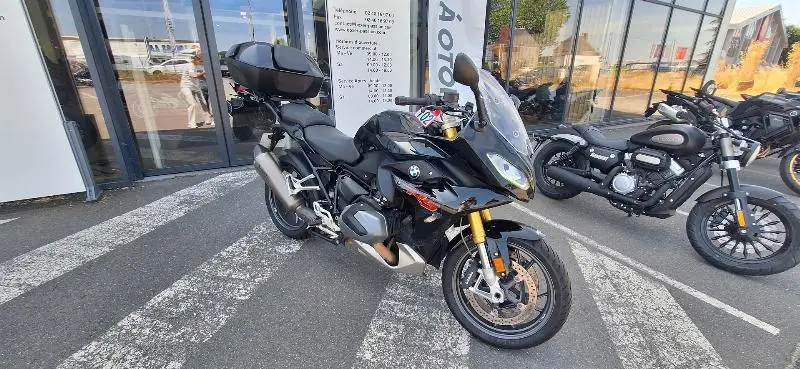 R 1250 RS 2022
