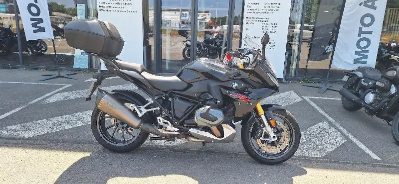 R 1250 RS