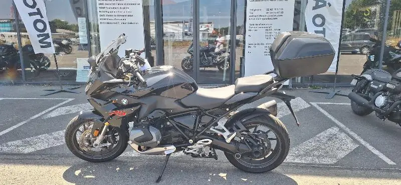 R 1250 RS