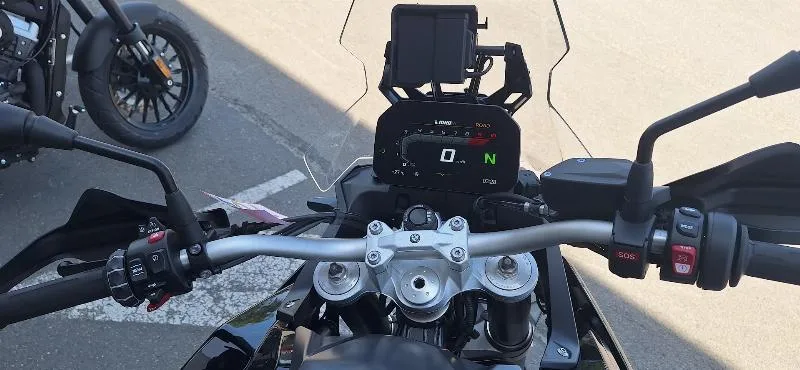 F 900 GS