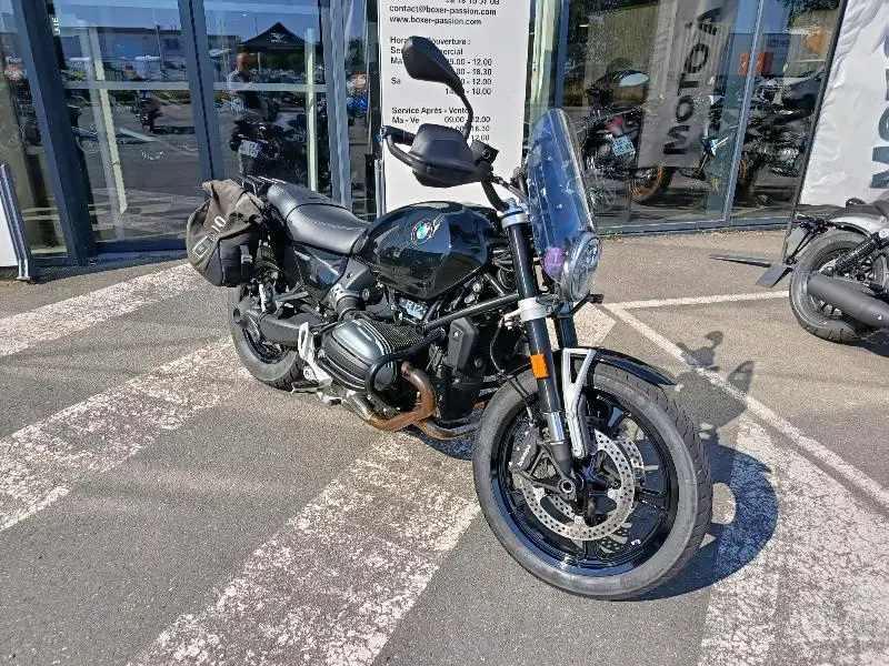 R 12 NineT