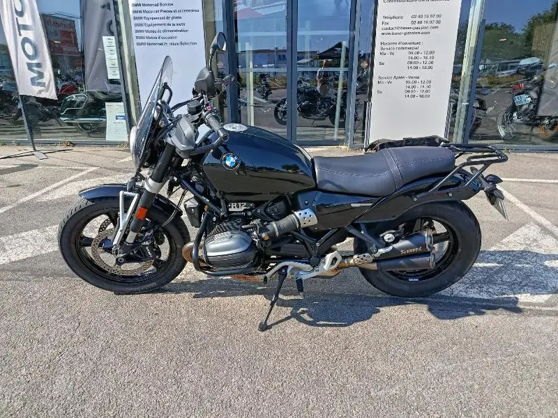 R 12 NineT