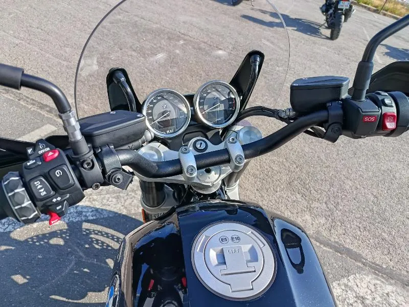 R 12 NineT