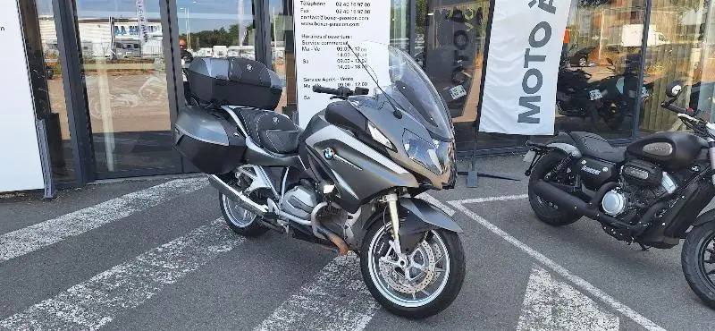 R 1200 RT
