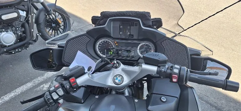 R 1200 RT