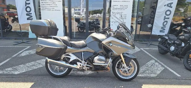 R 1200 RT