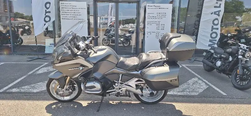 R 1200 RT