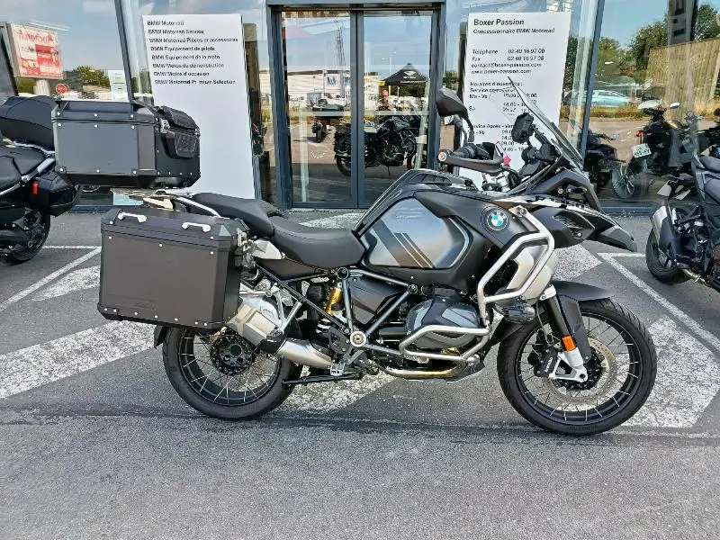 R 1250 GS ADVENTURE