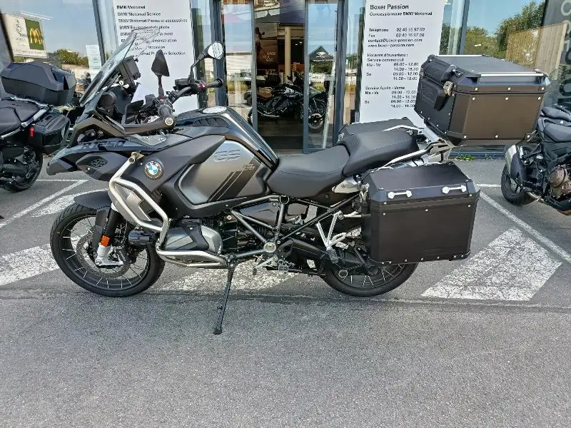 R 1250 GS ADVENTURE