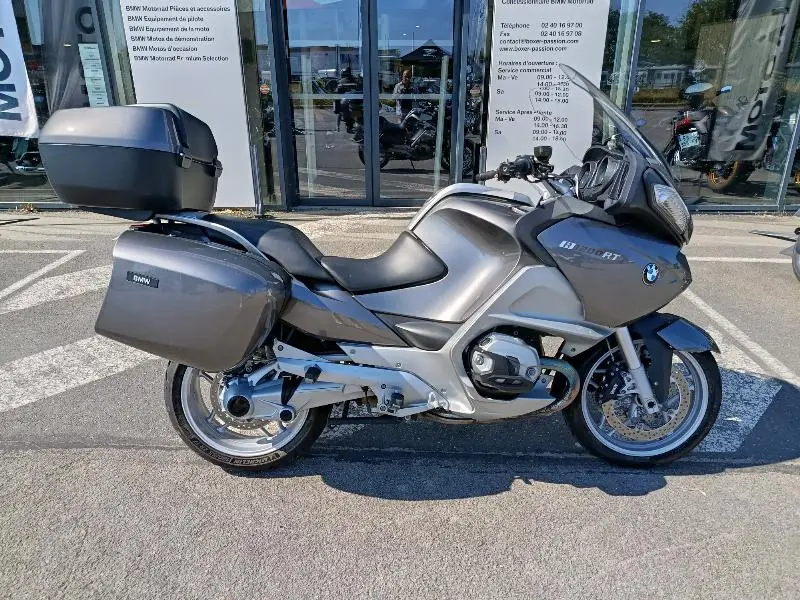 R 1200 RT