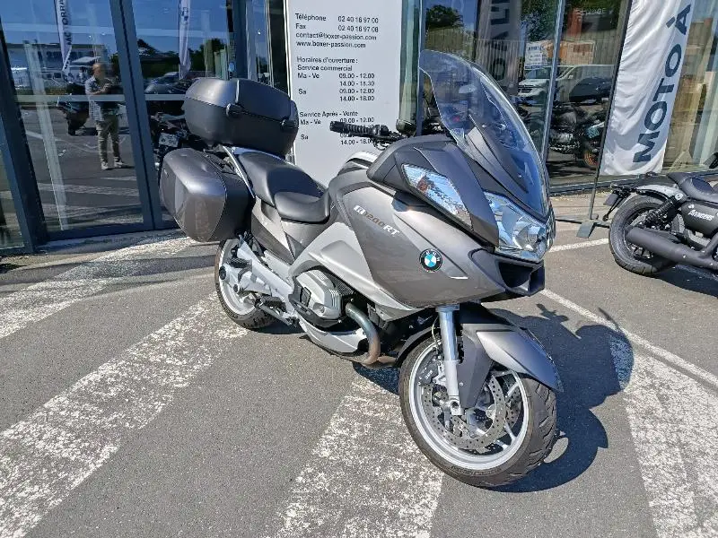 R 1200 RT
