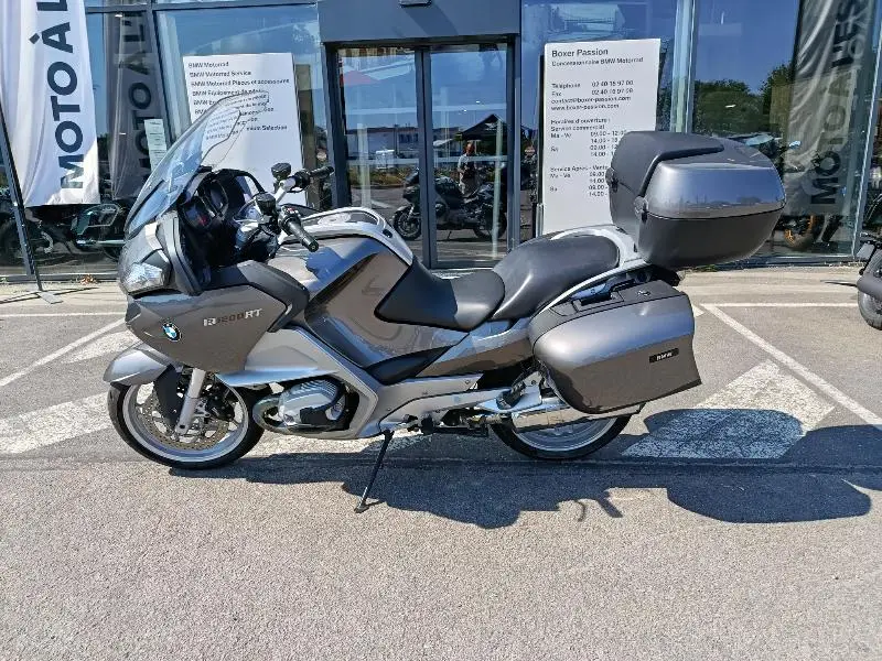 R 1200 RT
