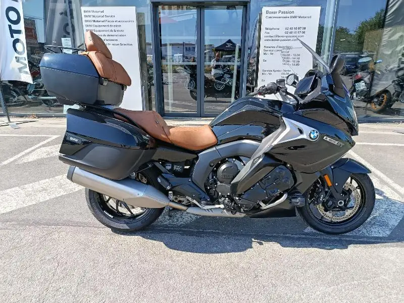 K 1600 GT 2023