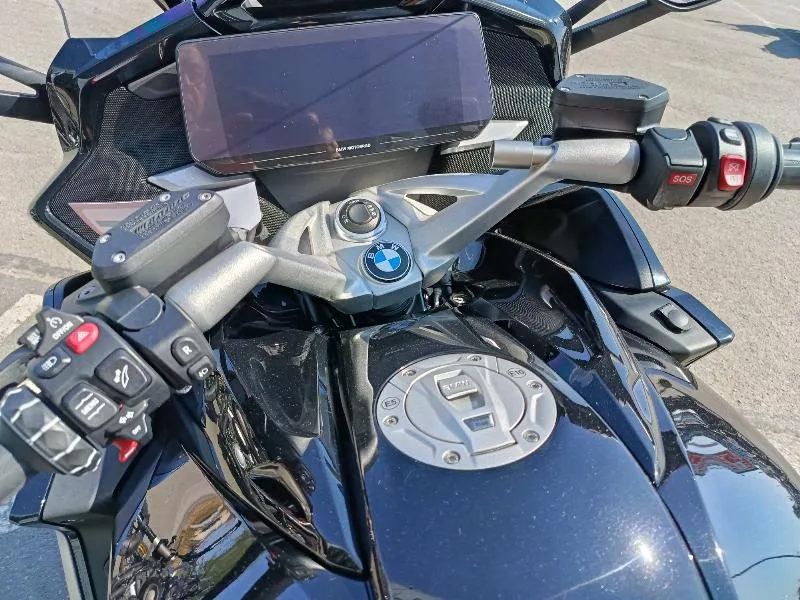 K 1600 GT