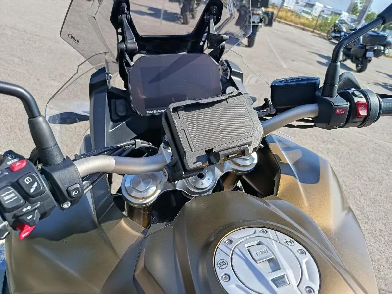 F 850 GS ADVENTURE
