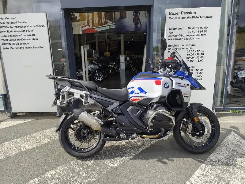 R 1300 GS ADVENTURE 2024
