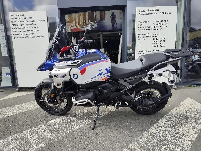 R 1300 GS ADVENTURE