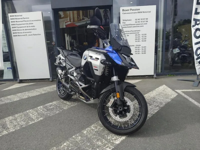 R 1300 GS ADVENTURE